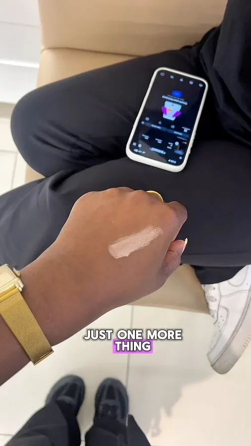 Still from the Tech Marketing video